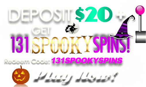 131 Spins