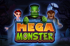 New game Mega Monster