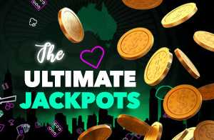 The Ultimate Jackpots