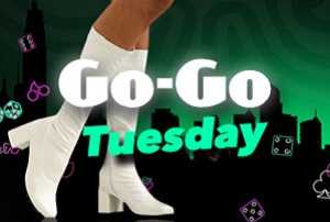 Go-Go Tuesday