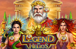 Legend of Herlios
