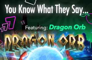 Dragon Orb Slot Game