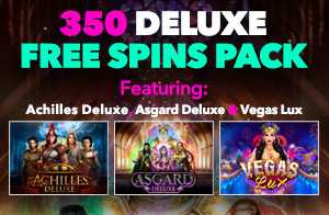 Luxury Spins for Deluxe Jackpots