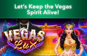 The Vegas Spirit
