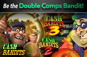 Cash Bandits 