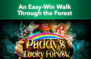 Lucky Forest