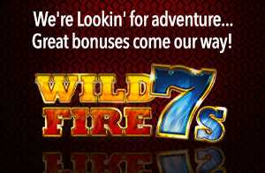 Wild Fire 7s