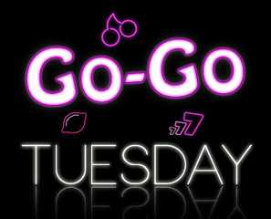 Go-Go Tuesday