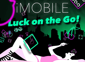 iMobile – Luck on the Go