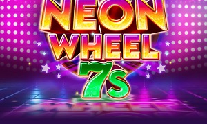 Neon Wheel 7s!