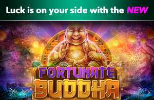 Fortunate Buddah
