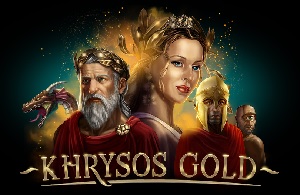 Khyros Gold