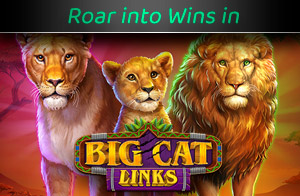 New Slot Big Cat Links