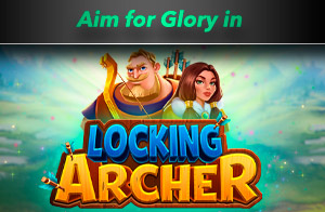 New Slot Locking Archer