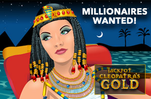 millionaires wanted