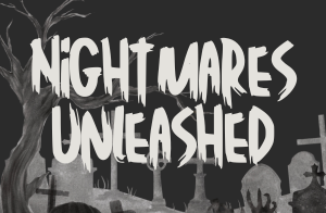 Nightmares Unleashed: Hanako-san