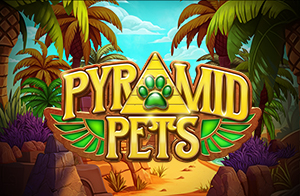 New game Pyramid Pets