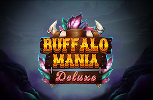 New Pokie Buffalo Mania Deluxe