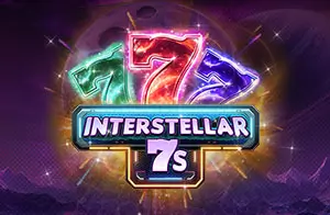 New Slot Game  Interstellar 7s
