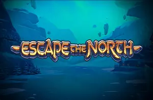 New Slot Game Escape the North