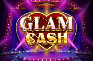 New Slot Game Glam Cash