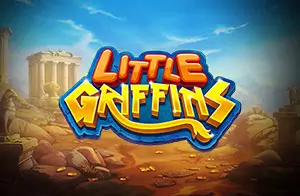 New Slot Little Griffins