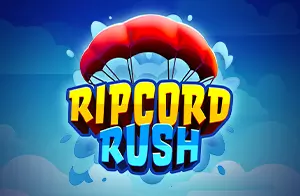 New Slot Ripcord Rush