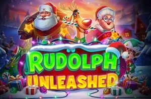 New Slot Rudolph Unleashed