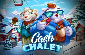 New Slot Cash Chalet