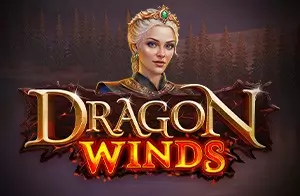 New Slot Dragon Winds