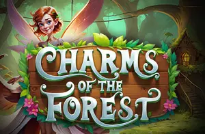 New Slot Charms of the Forest