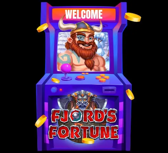 Fjord's Fortune