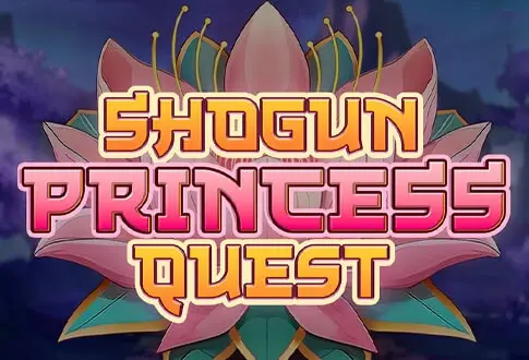 Shogun Princess Quest