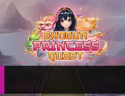 Shogun Princess Quest