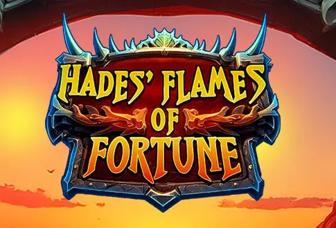 Hades Flames of Fortune