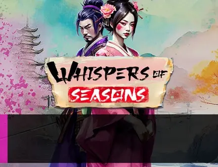 Whispers of Seasons