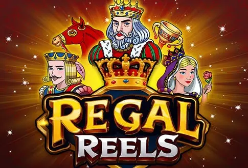Regal Reels