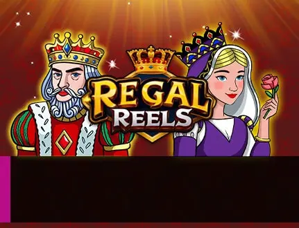 Regal Reels at Uptown Aces
