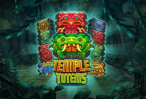 Temple Totems slot