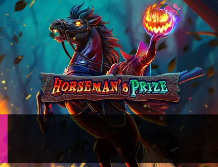 Horseman’s Prize at Uptown Aces