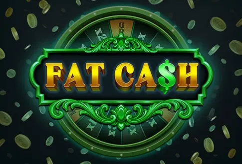 FAT CA$H slot