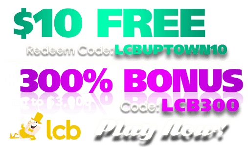 Latest Casino Bonus