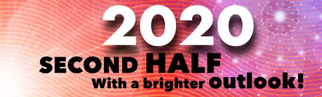2020 brighter outlook