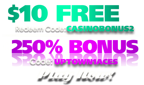 Casino Bonus