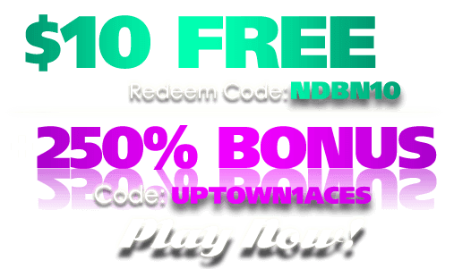 $10 Free