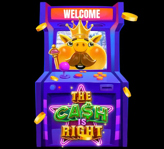 The Cash is Right