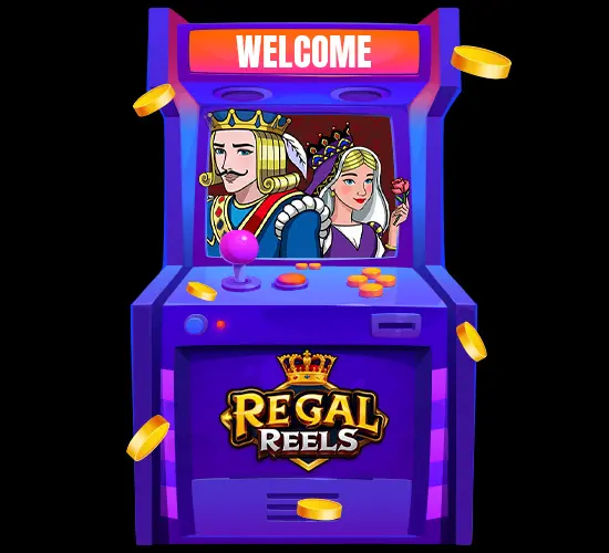 Regal Reels