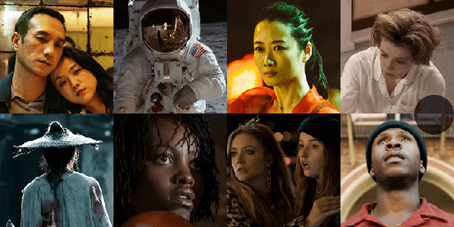 The Best Movies of 2019