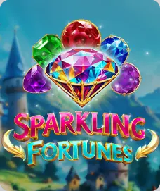 Sparkling Fortunes