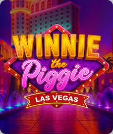 Winnie the Piggie Las Vegas
